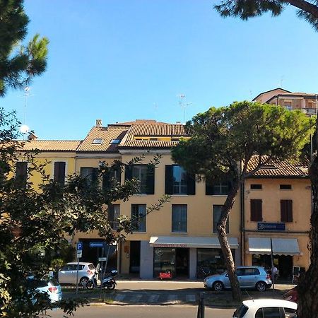 Ravenna Rooms Екстериор снимка