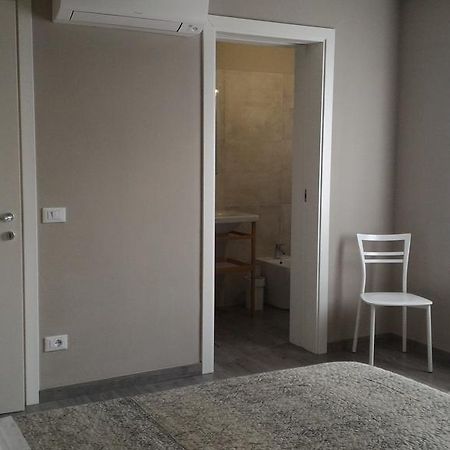 Ravenna Rooms Екстериор снимка