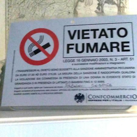 Ravenna Rooms Екстериор снимка
