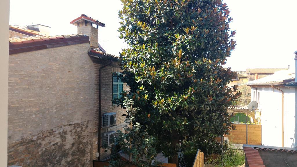 Ravenna Rooms Екстериор снимка