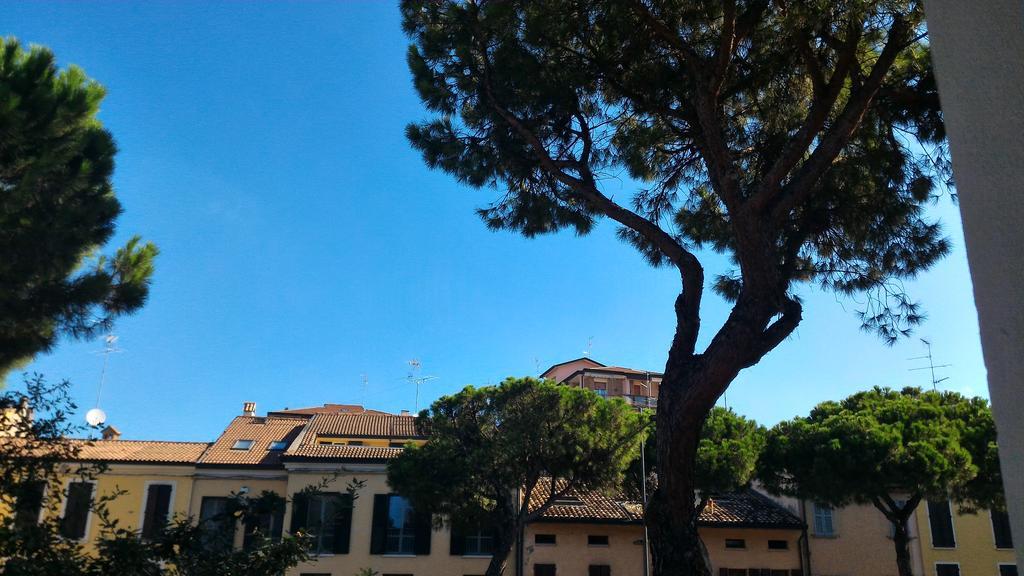 Ravenna Rooms Екстериор снимка