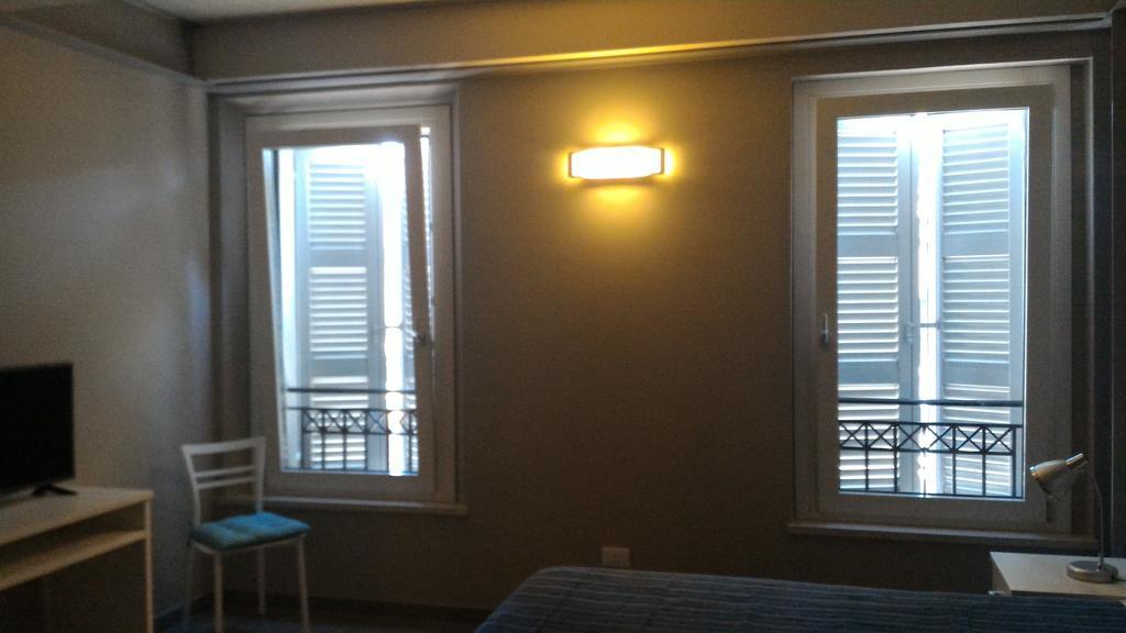 Ravenna Rooms Екстериор снимка