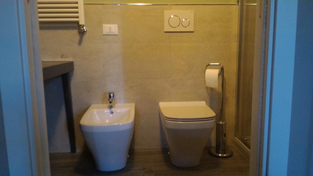 Ravenna Rooms Екстериор снимка