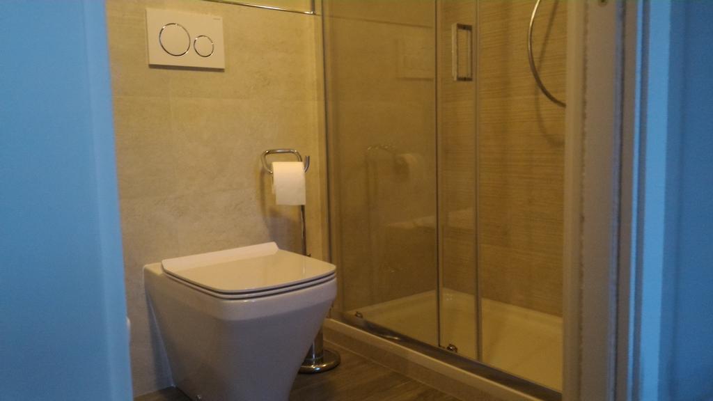 Ravenna Rooms Екстериор снимка