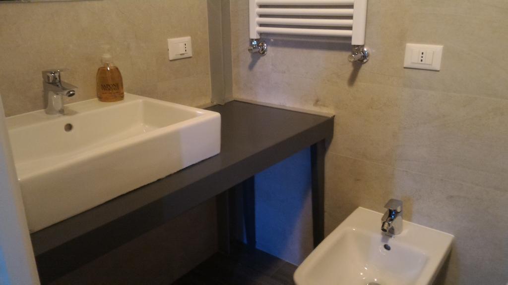 Ravenna Rooms Екстериор снимка