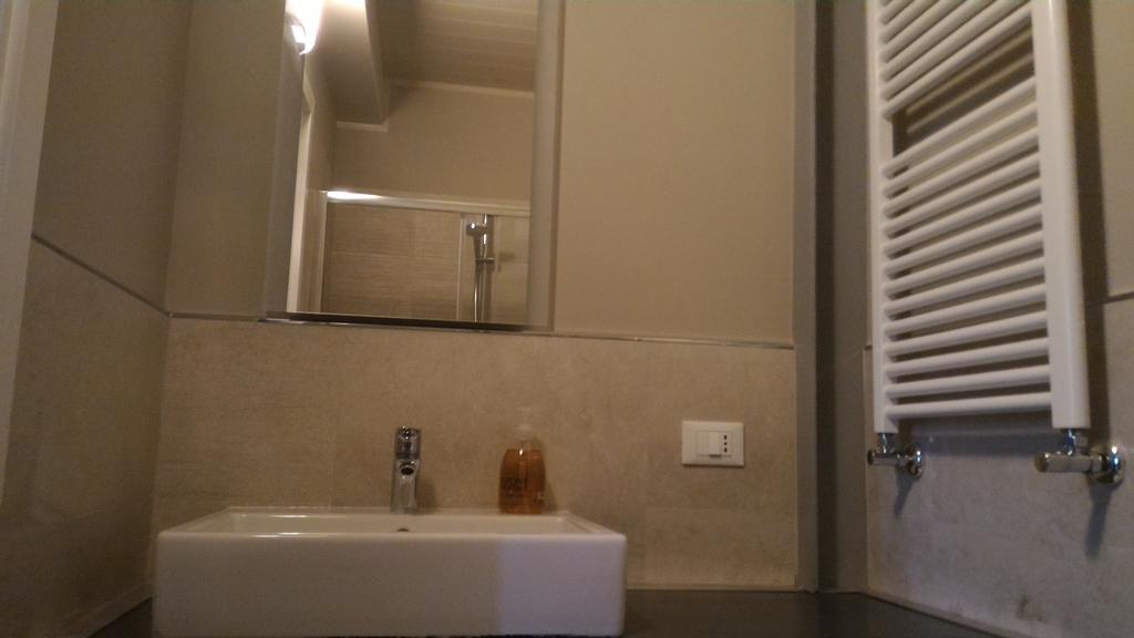 Ravenna Rooms Екстериор снимка