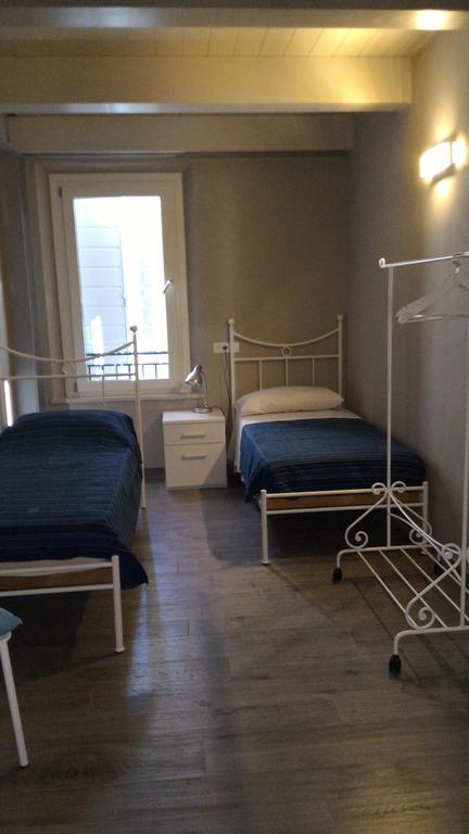 Ravenna Rooms Екстериор снимка