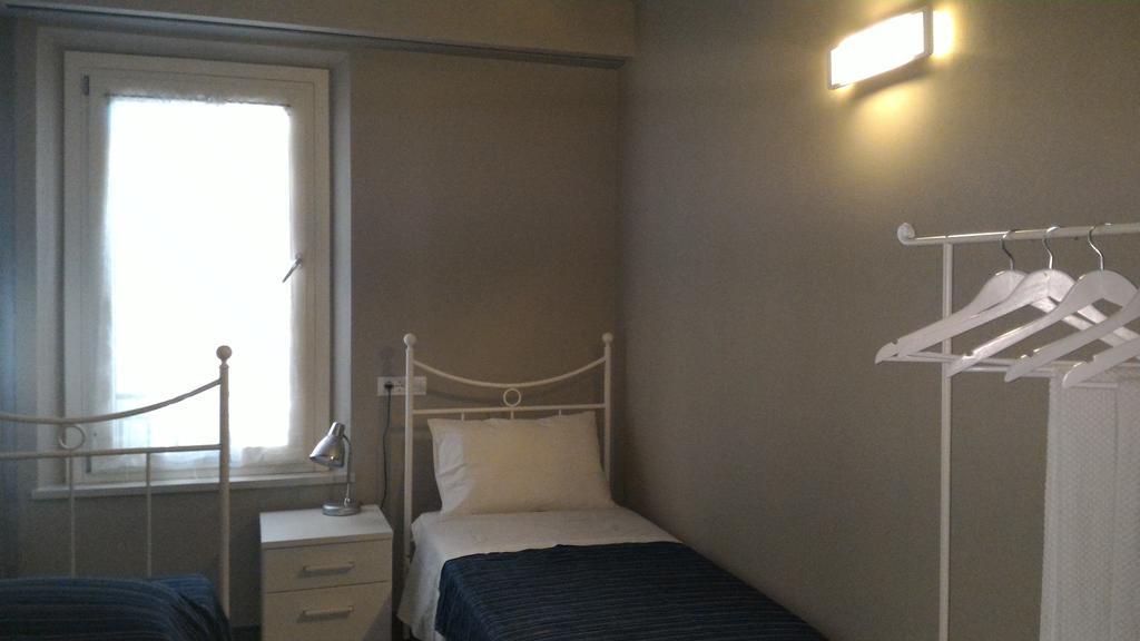 Ravenna Rooms Екстериор снимка