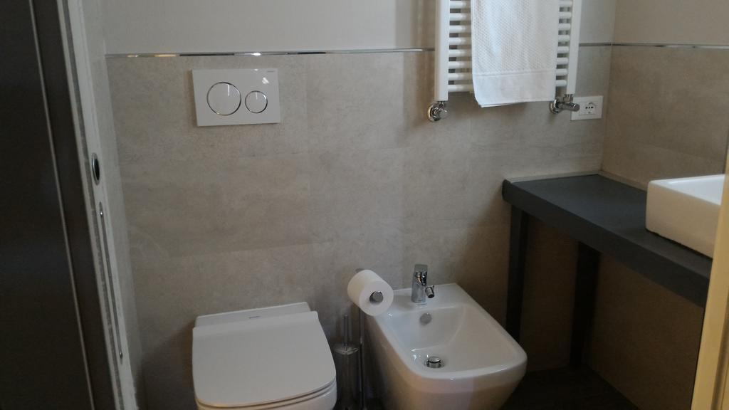 Ravenna Rooms Екстериор снимка