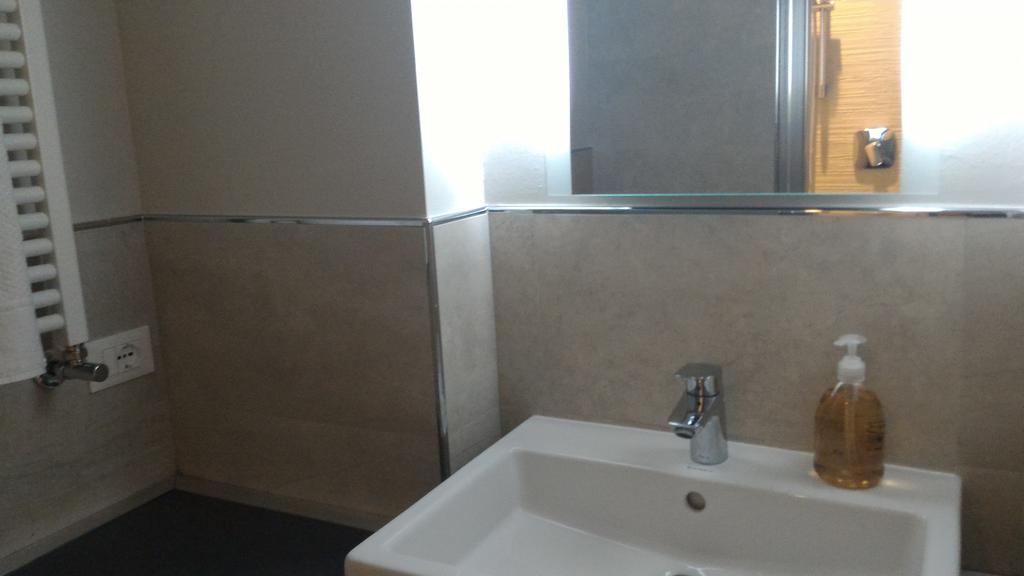 Ravenna Rooms Екстериор снимка