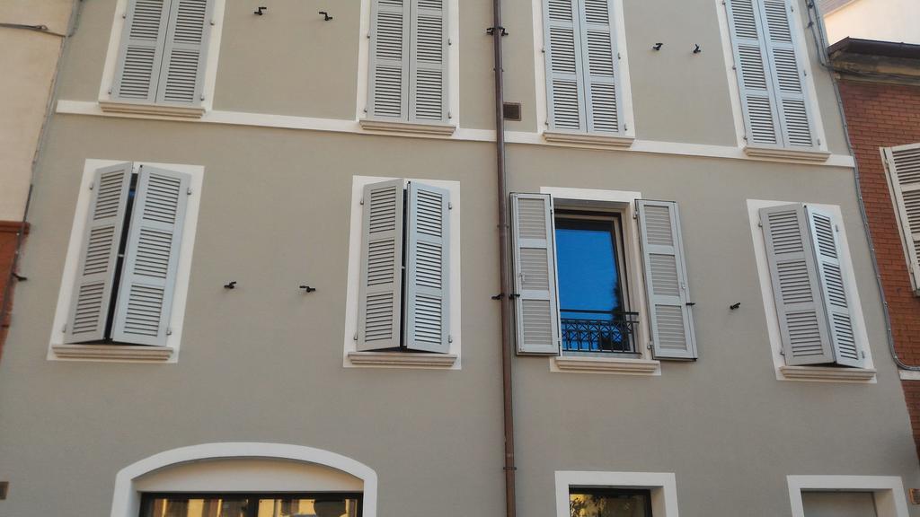 Ravenna Rooms Екстериор снимка