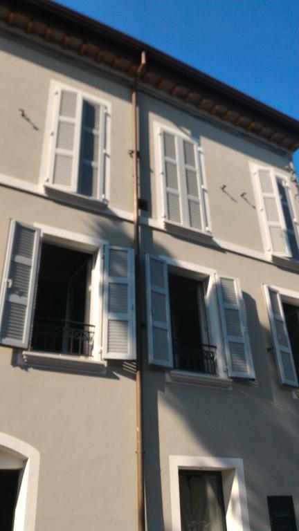 Ravenna Rooms Екстериор снимка
