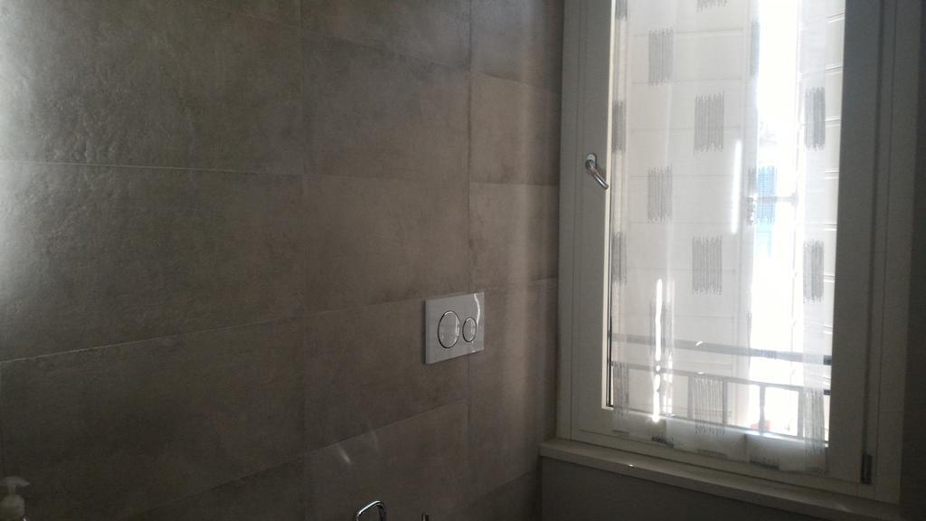 Ravenna Rooms Екстериор снимка