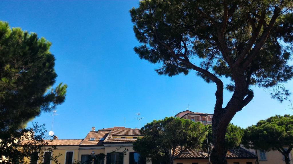 Ravenna Rooms Екстериор снимка