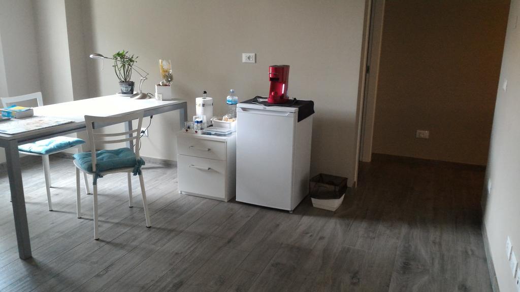 Ravenna Rooms Екстериор снимка