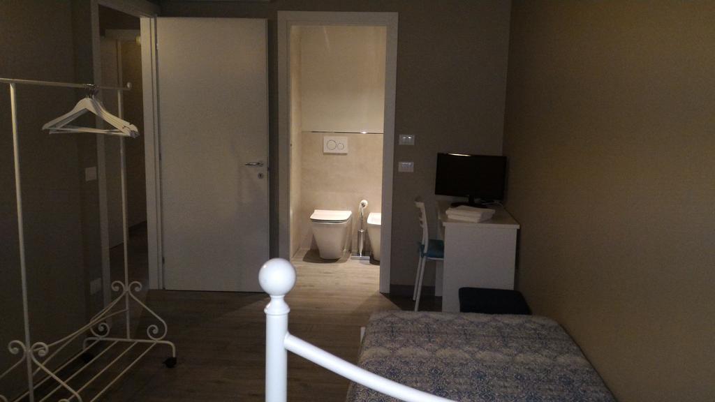 Ravenna Rooms Екстериор снимка
