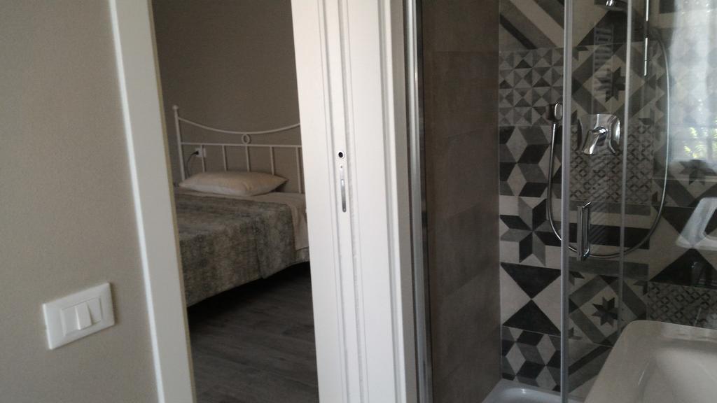 Ravenna Rooms Екстериор снимка