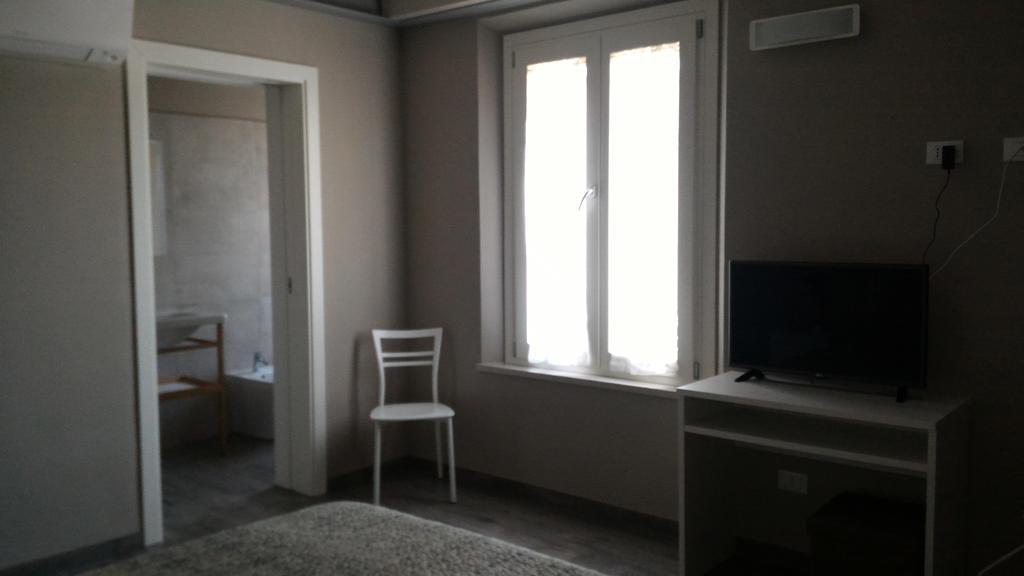 Ravenna Rooms Екстериор снимка