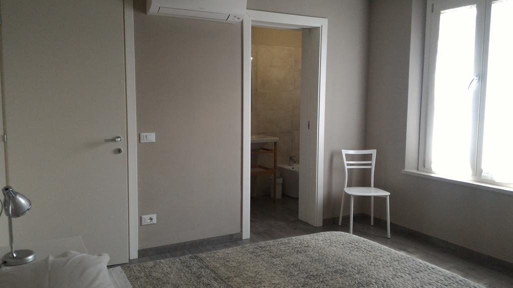 Ravenna Rooms Екстериор снимка
