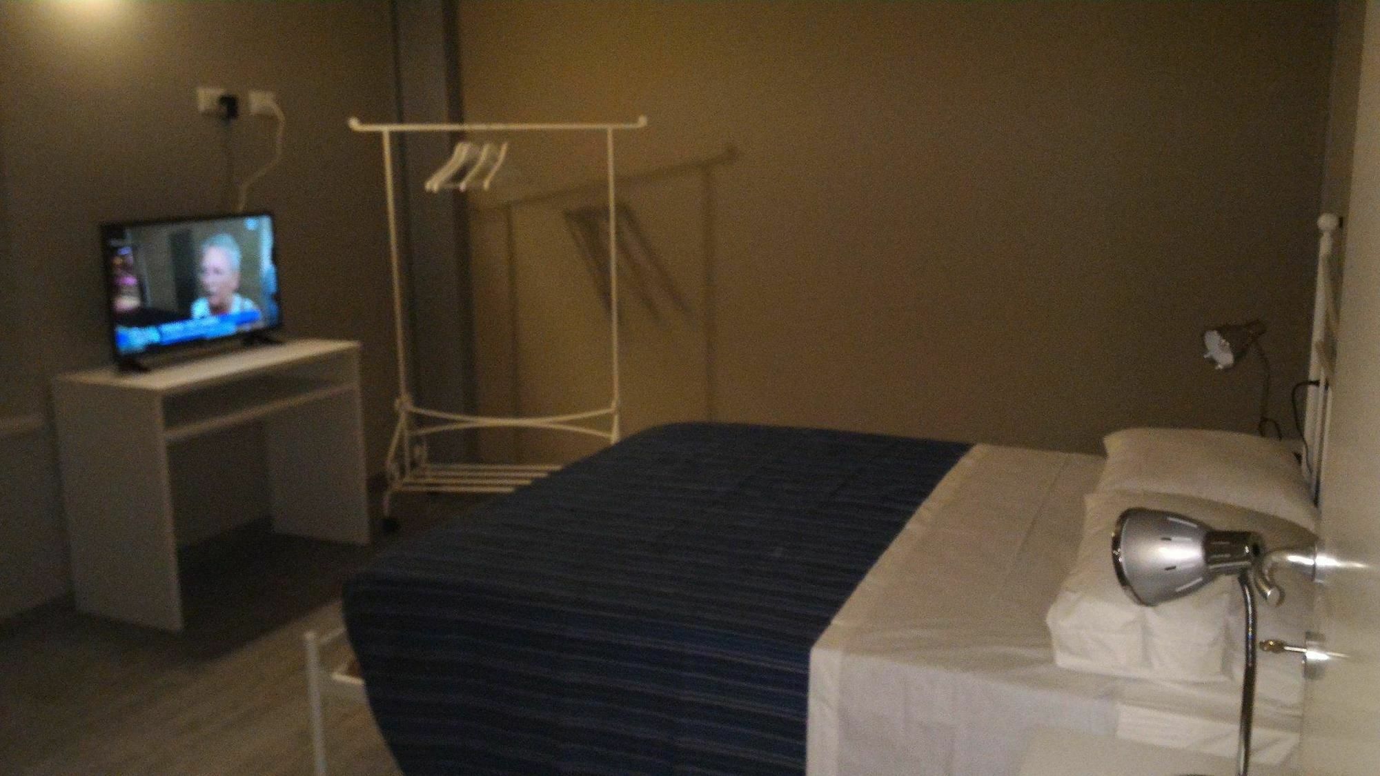 Ravenna Rooms Екстериор снимка