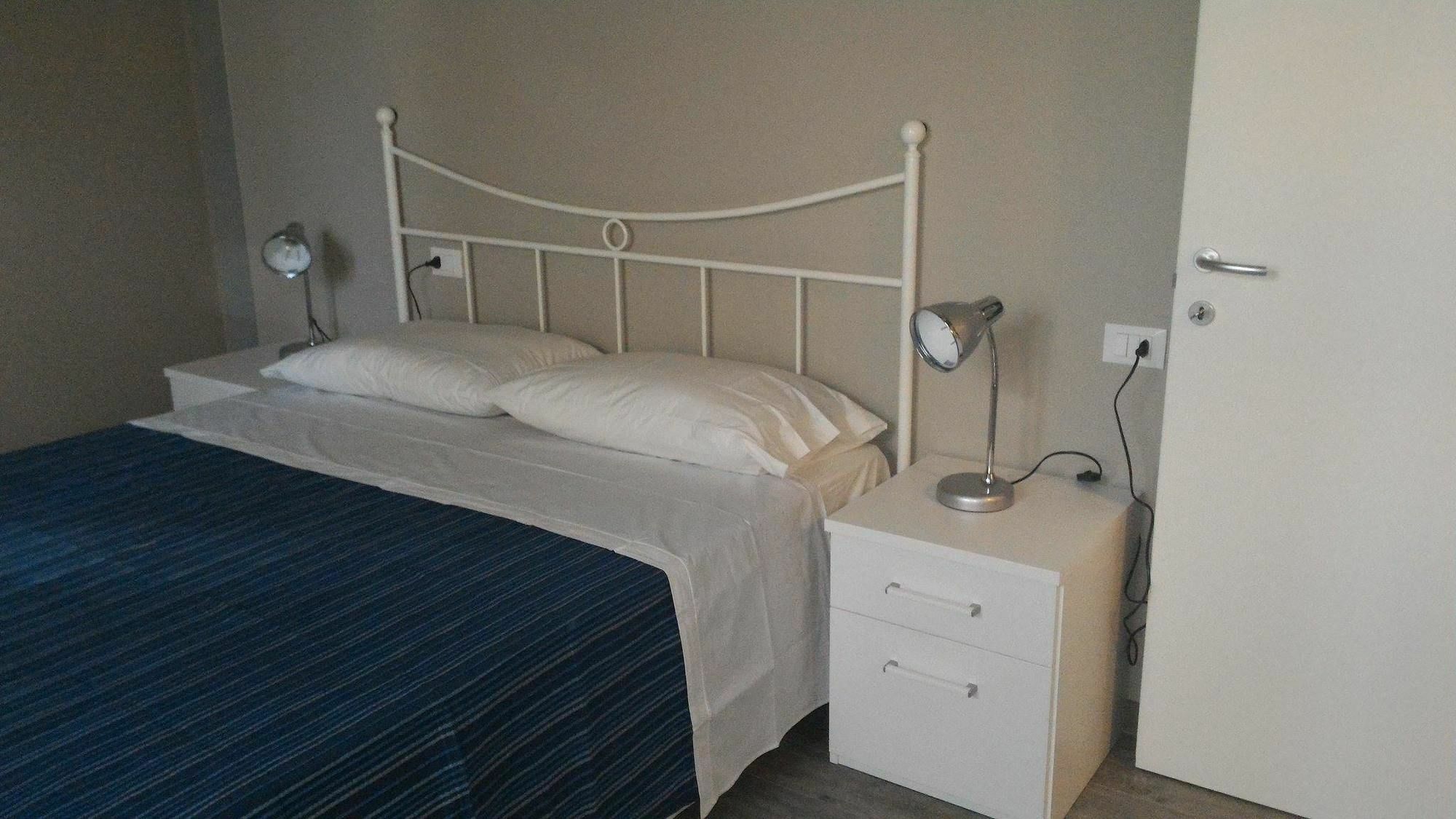 Ravenna Rooms Екстериор снимка