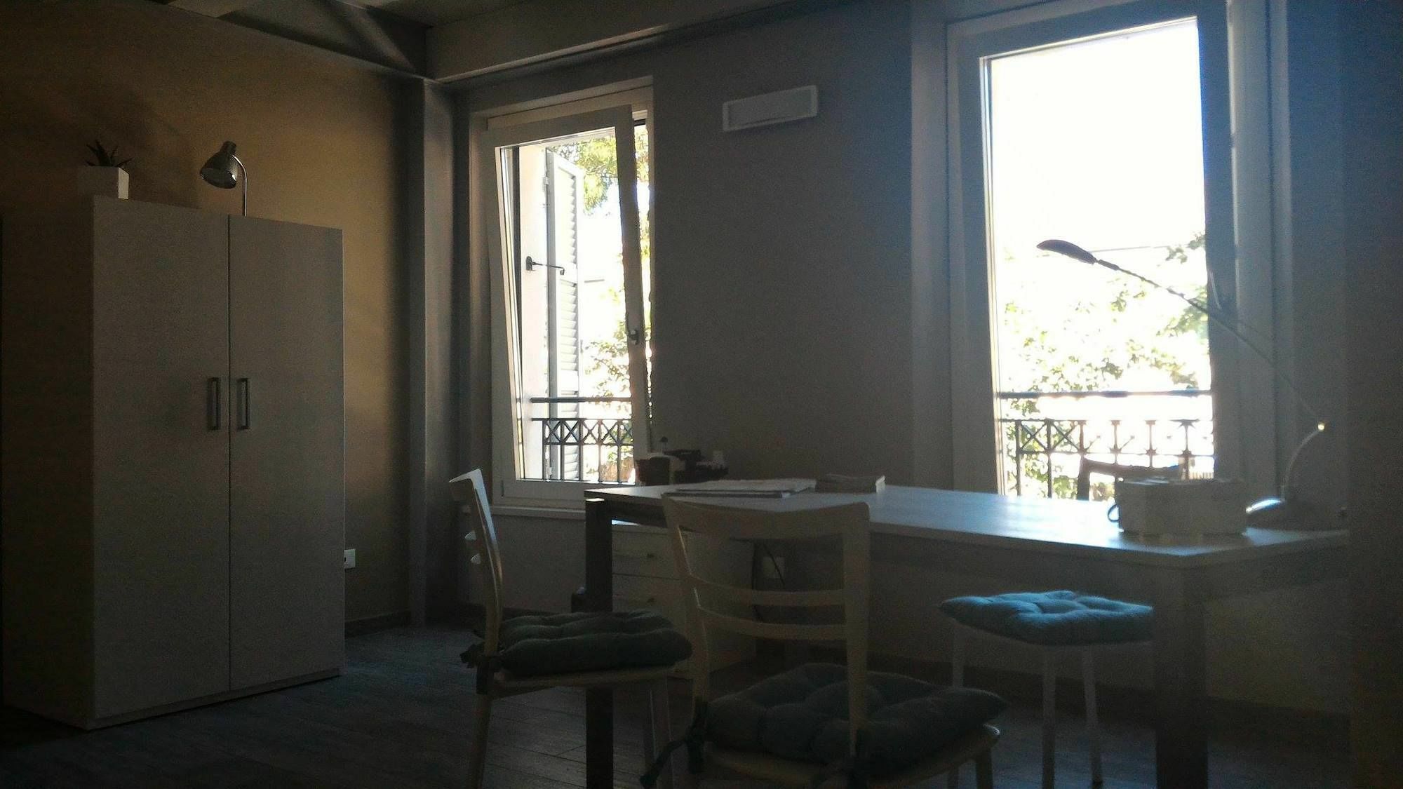 Ravenna Rooms Екстериор снимка