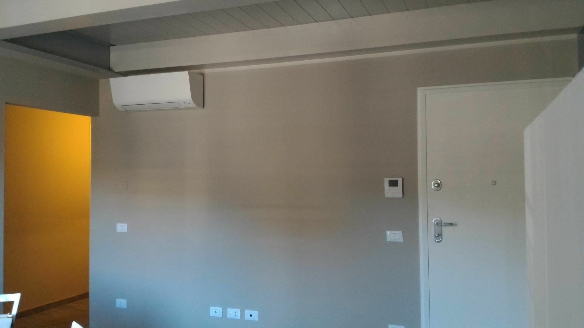 Ravenna Rooms Екстериор снимка