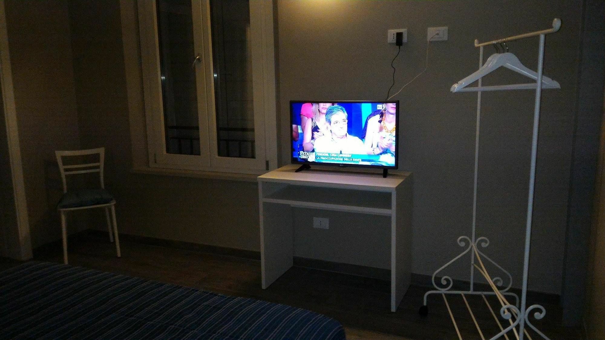 Ravenna Rooms Екстериор снимка