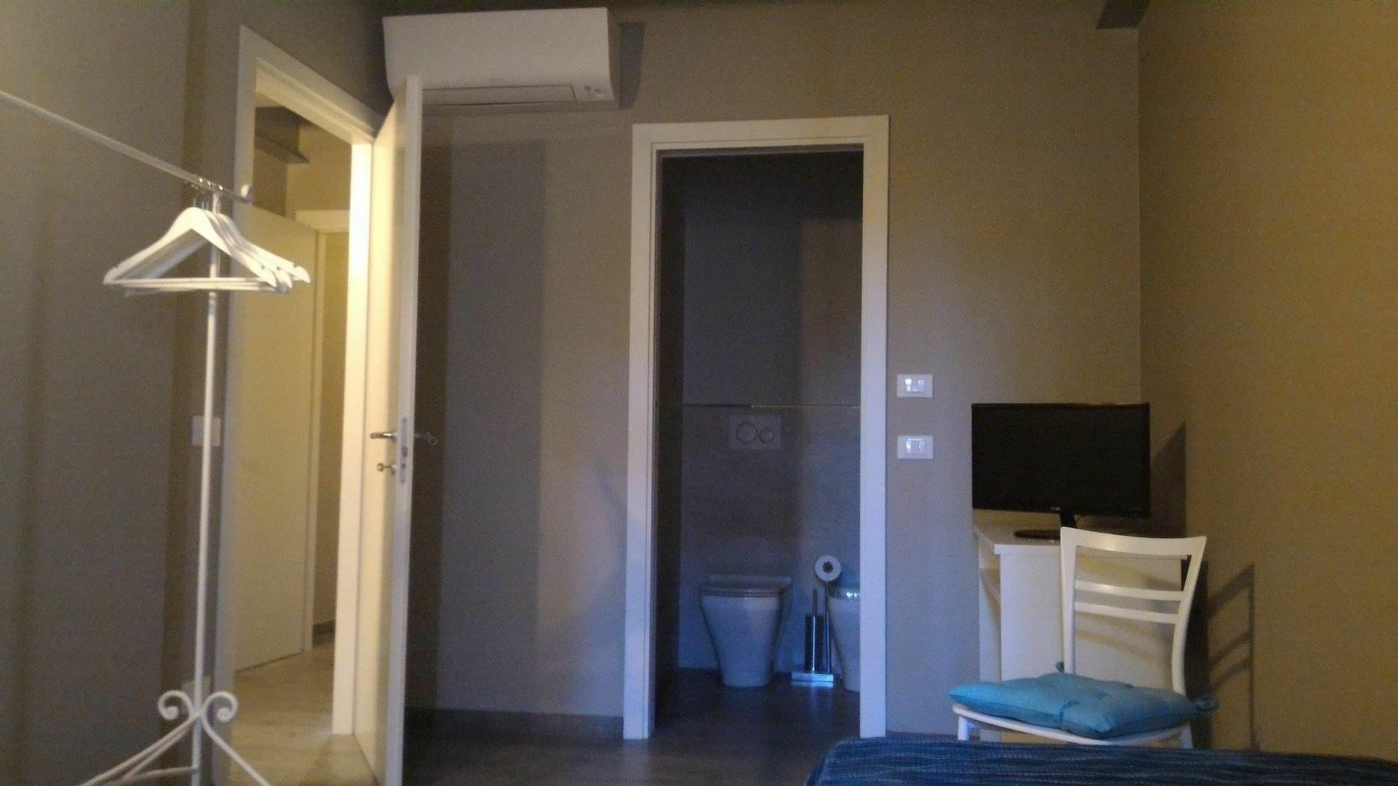 Ravenna Rooms Екстериор снимка