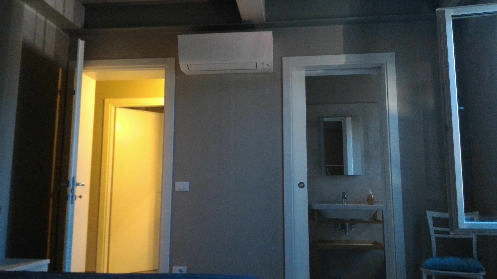 Ravenna Rooms Екстериор снимка