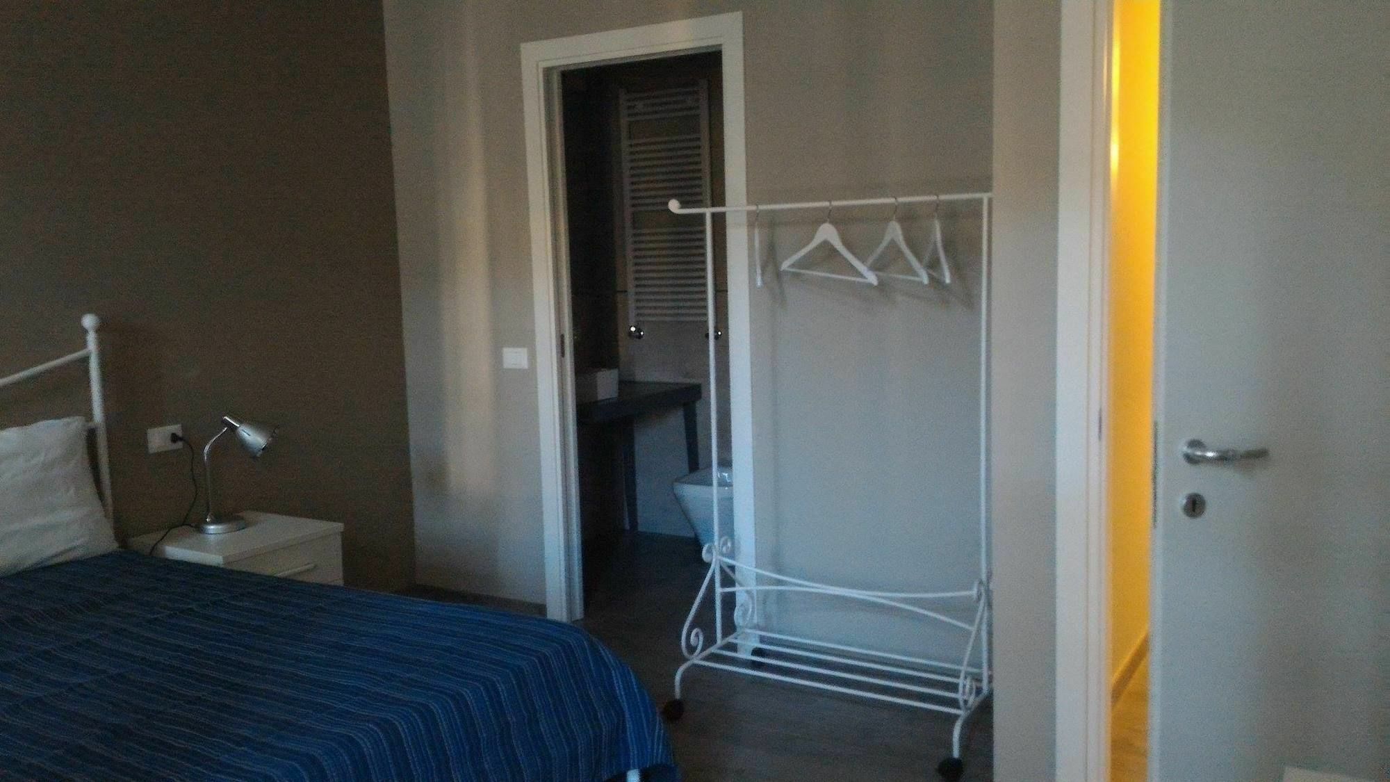 Ravenna Rooms Екстериор снимка